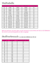 Strickjacke Bea Papierschnittmuster Fadenkäfer